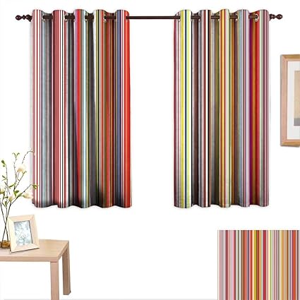 Curtains Window Treatments Funny Shark Window Sheer Curtains