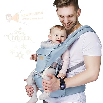 amazon prime baby carrier