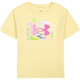 Under Armour Kids Stream Core Tee (Big Kid)
