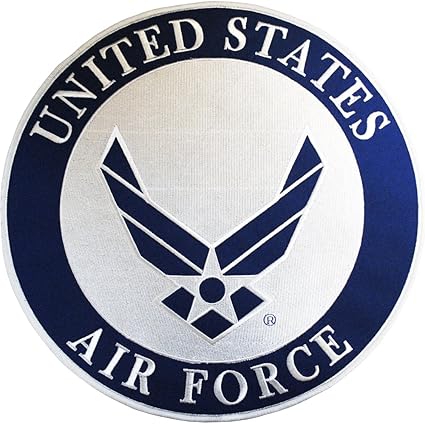 air force new circular