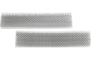 Vouyar Copper Pipe Cleaner 1/2" Replaceable Brushes 2 Pcs