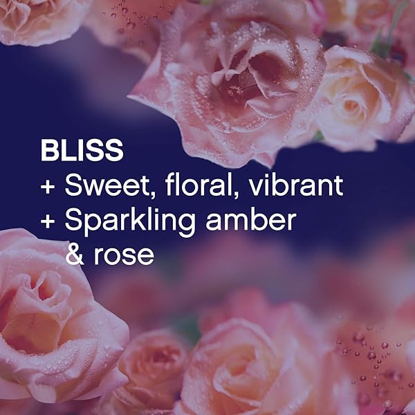 DOWNY INFUSIONS BLISS SCENT IN WASH SCENT BEADS