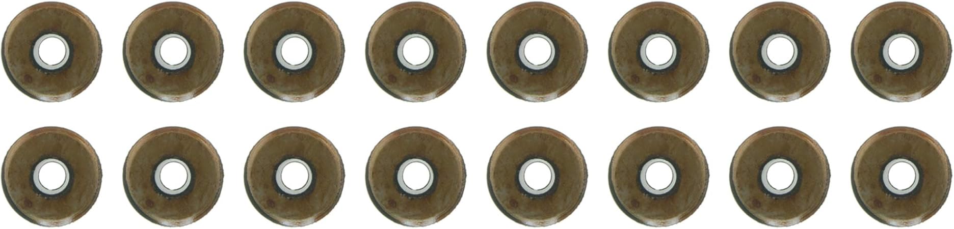 Amazon フェルプロes バルブカバーグロメット設定 エンジンパーツ 車 バイク Amazon フェルプロes バルブカバーグロメット設定 エンジンパーツ 車 バイク