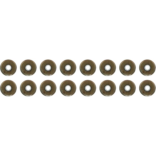 Amazon.com: Mitsubishi MD000523, Engine Valve Cover Grommet 