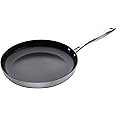 Scanpan SC65003203 CTX Non-Stick Frying Pan Aluminium/Stainless Steel 32 cm