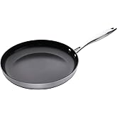 Scanpan SC65003203 CTX Non-Stick Frying Pan Aluminium/Stainless Steel 32 cm
