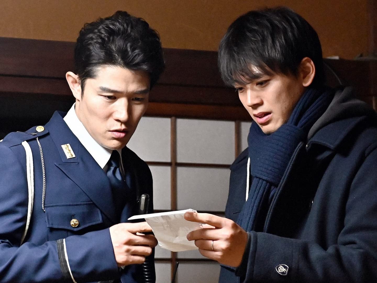 Amazon Co Jp テセウスの船 シーズン 1を観る Prime Video