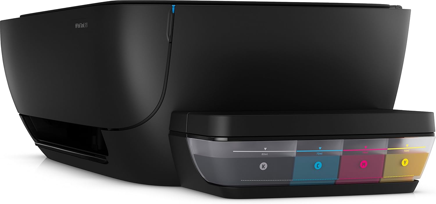 hp 319 printer price amazon
