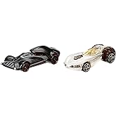 Hot Wheels Star Wars Character Car (2-Pack) #6