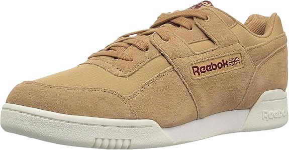 reebok men's workout plus cross trainer