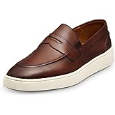 Allen Edmonds Men's Randolph 2.0 Sneaker Dark Chili Leather 15 D