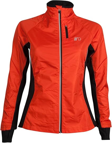 Veste femme pour courir Clearance