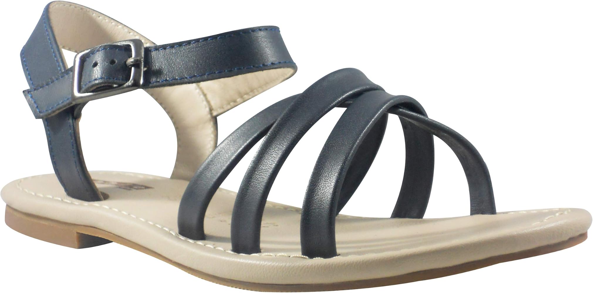 amazon blue sandals