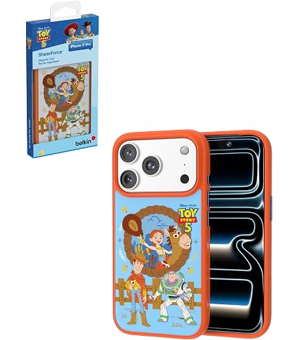 Amazon.com: Disney and Pixar's Toy Story 30th Anniversary