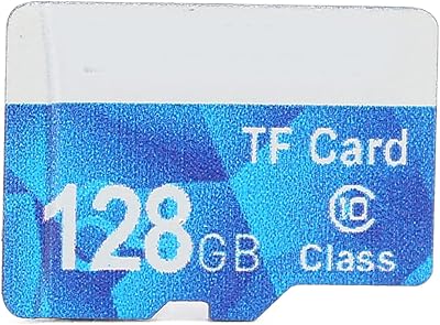 Annadue 128GB Micro Memory Card High Speed Class 10 TF Card 10M/s