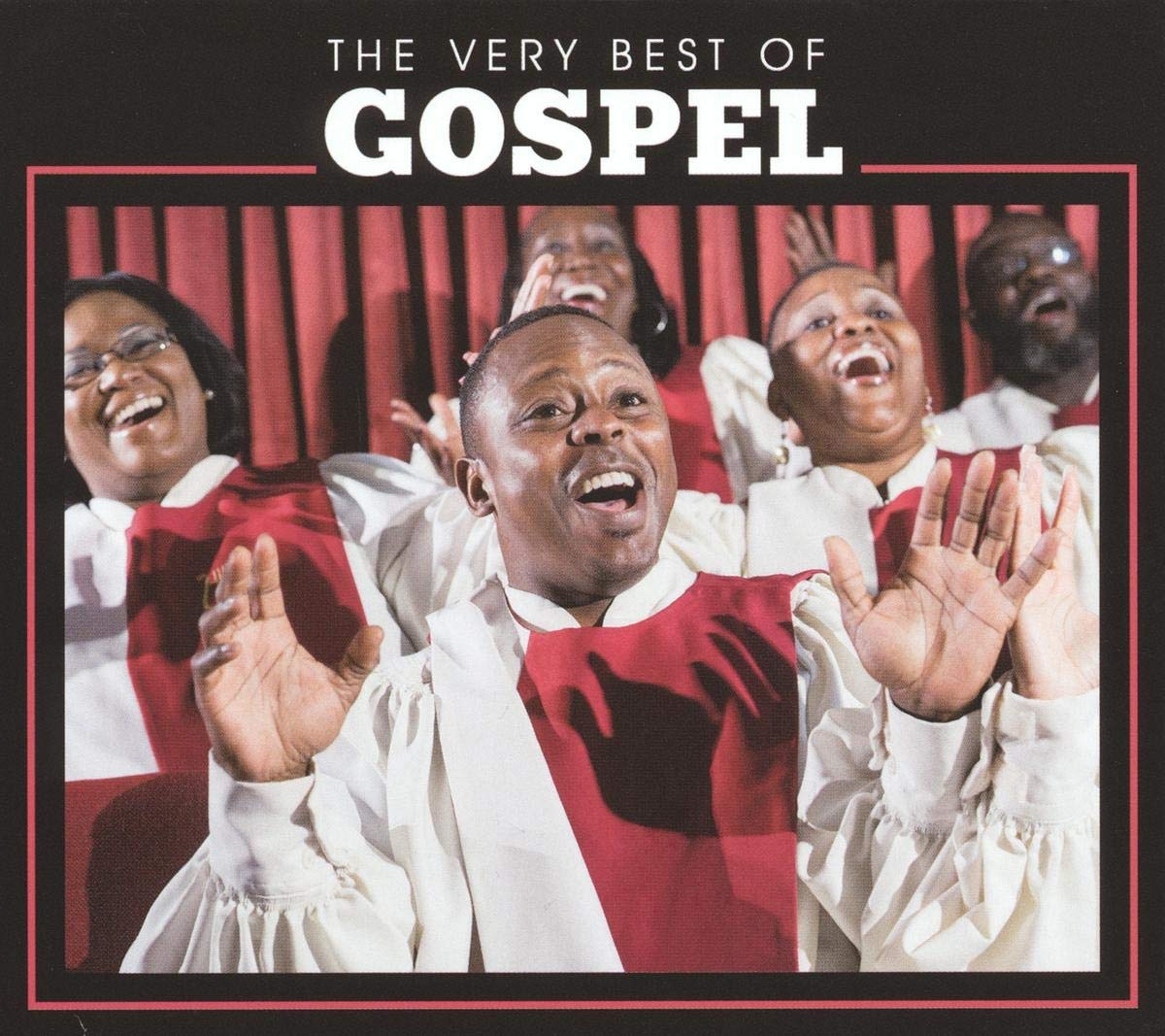 Gospelthe Very Best of Amazon.de MusikCDs & Vinyl