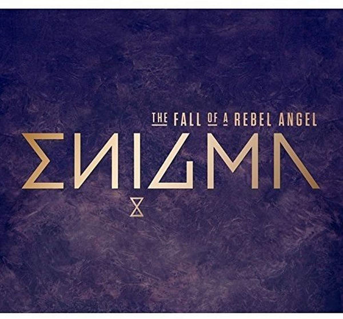 Fall of a Rebel Angel Enigma Amazon.de MusikCDs & Vinyl Fall of a Rebel Angel Enigma Amazon.de MusikCDs & Vinyl