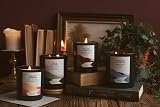Ocoee House Luxury Scented Soy Wax Candle 450g Wild Forest Loch Lomond view 8