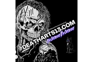Death Arts 13