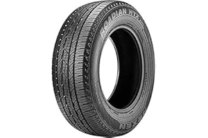 Nexen Roadian HTX RH5 LT235/80R17 120/117R E