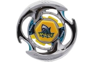 MAGICMODE Metal Spinning Top Stainless Steel Precision Gyroscope Anti-Gravity Spinner Top Perfect Balance Desktop Toy, Unique Gift for Kids/Adults