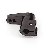 FXCNC Racing Motorcycle Aluminum Rearset Gear Shift