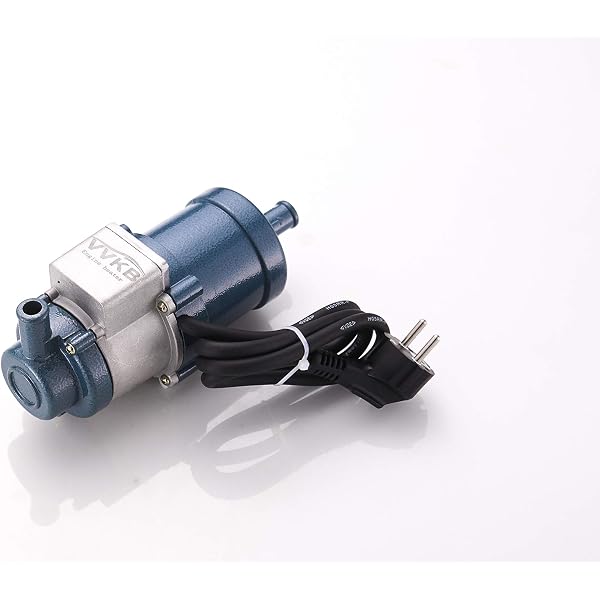 Amazon.com: VVKB Engine Heater Truck Block Heater 110 Volts 1000w Titan-P5  with Thermostats and Built-in Water Pump : Automotive