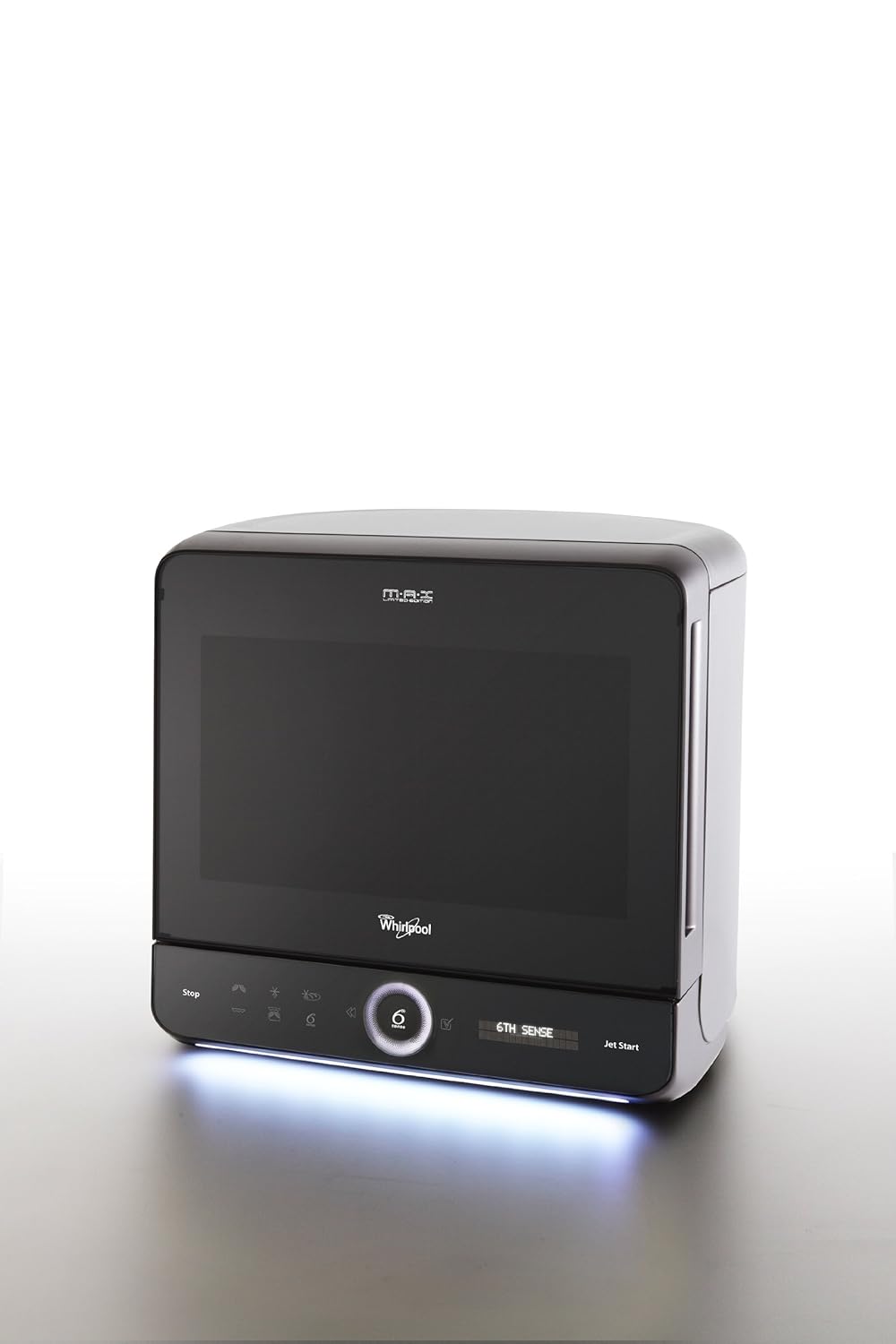 Whirlpool MAX 109 - Horno microondas: Amazon.es: Hogar