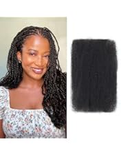 Amazon.com : Vivica A Fox Hair Collection HKBK16-N 100