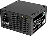 iChoose Limited 850W ATX Switching Power Supply PSU Silent Fan PC Computer view 3