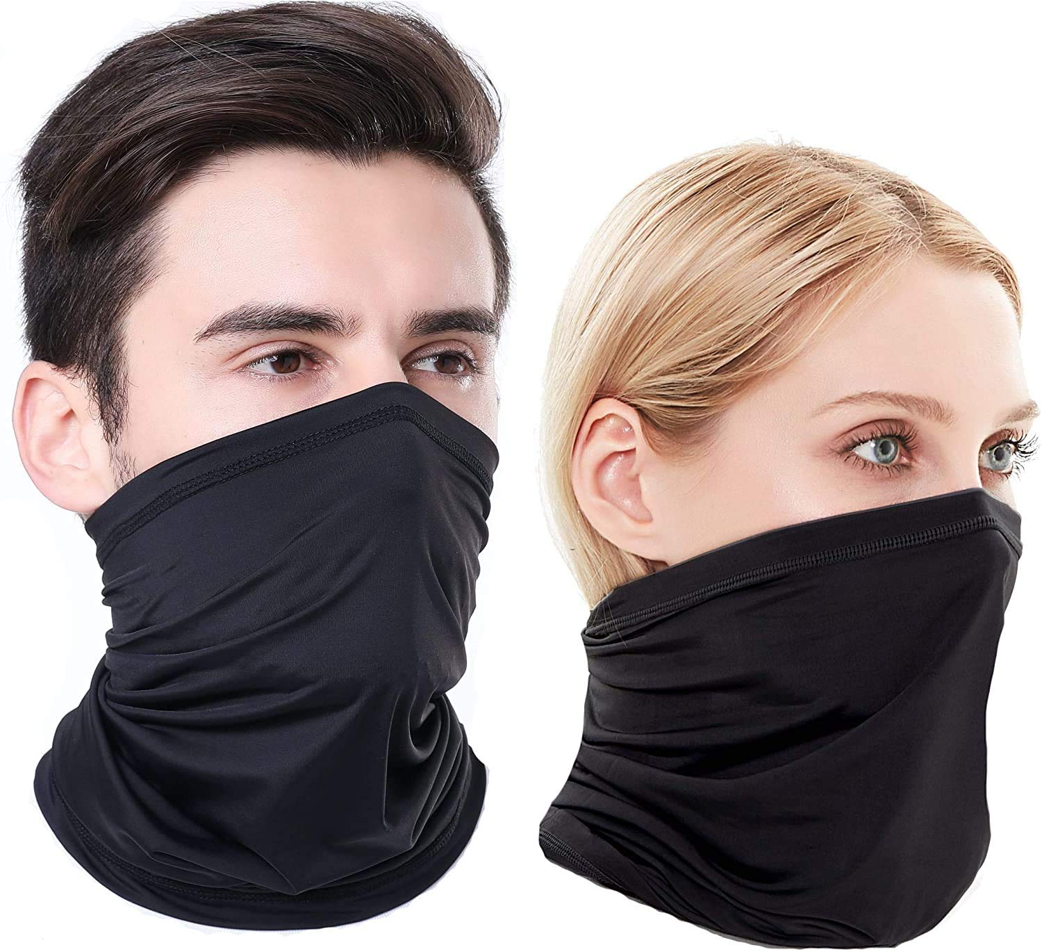 Summer 2 Pack Face Protection Aerosols