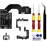 HYYHFIX Console Cable RP2040 CPU Cable Chip for Nintendo Switch,Upgradable Chip Replacement Parts for Switch NS Console with