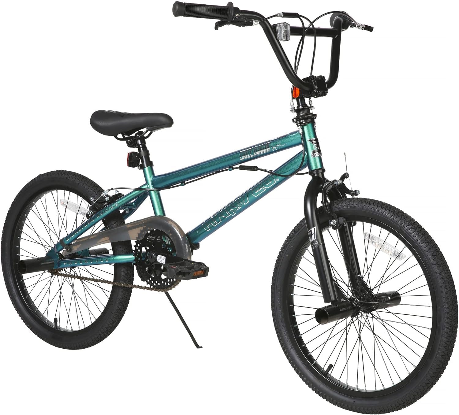 Bmx Bike Dynacraft 20 Bike Dynacraft Charmed 20 Youth, 11 Inches