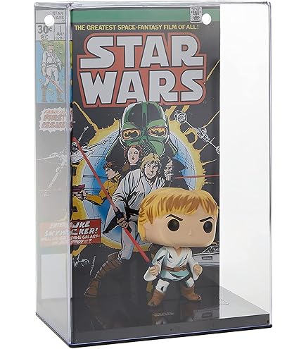 Funko StarWars Movie Posters ルークスカイウォーカー Funko Pop! Movie Posters #02 Luke Skywalker With R2-D2 | eBay