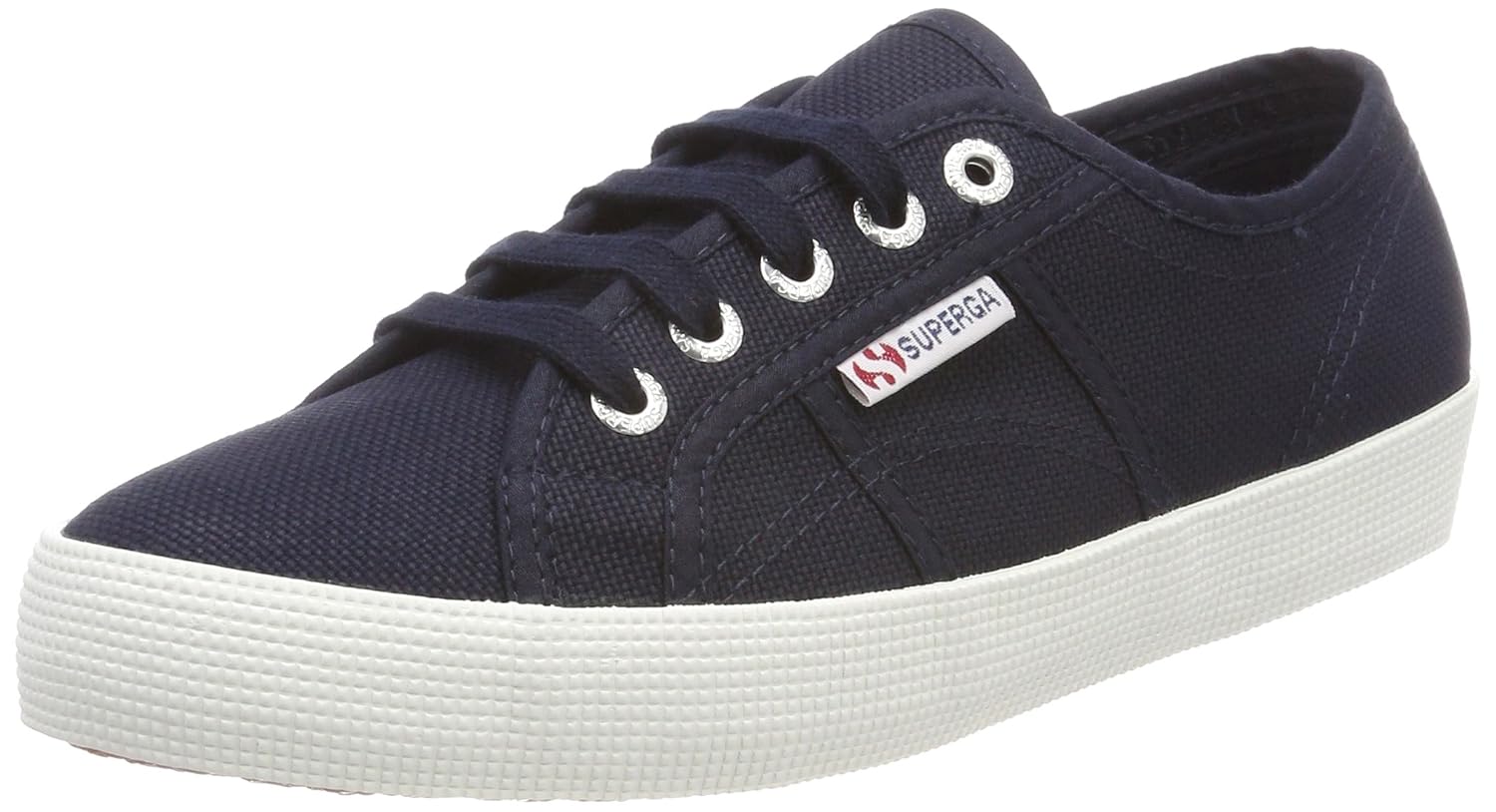 Zapatillas Unisex Niños Superga 2750 Cotbump