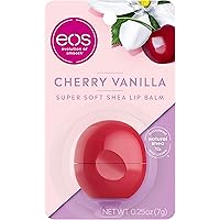 eos Super Soft Shea Lip Balm