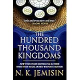 The Hundred Thousand Kingdoms, Book 1 (The Inheritance Trilogy, 1)