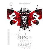 The Silence of the Lambs (The Criterion Collection) [DVD]