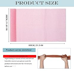 JASSINS African Exfoliating Net, African Sponge