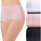 Vanity Fair womens Body Caress Flexible Fit Panties