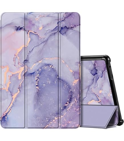 Amazon.com: Slim Case for Kindle Fire HD 10 & Fire HD 10 Kid