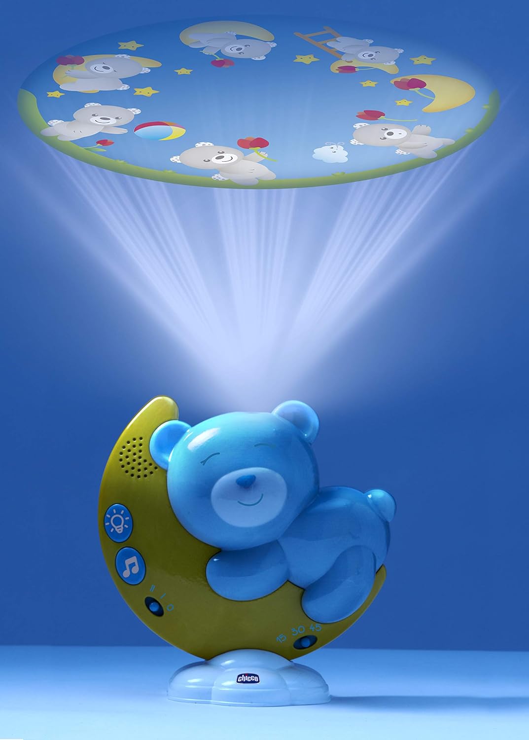 chicco first dreams next2 stars projector