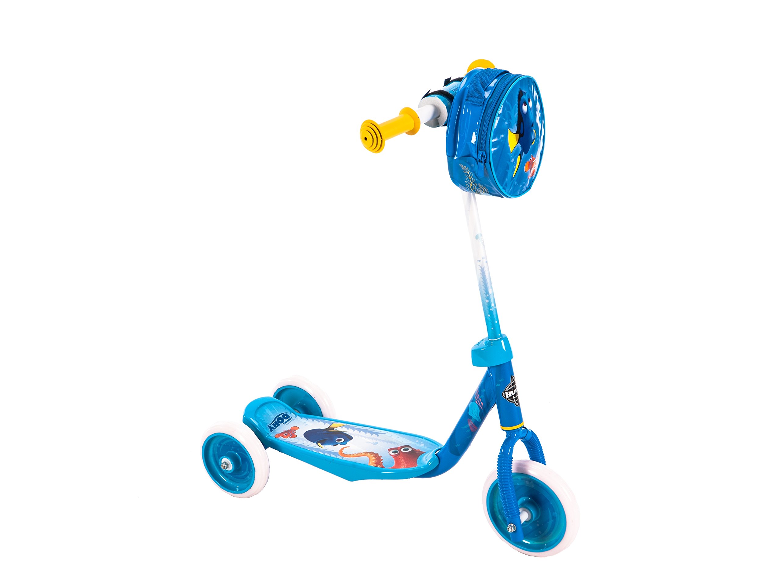 finding dory bike 16