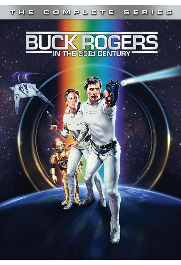 The Complete Space 1999 Megaset: 30th Anniversary Edition