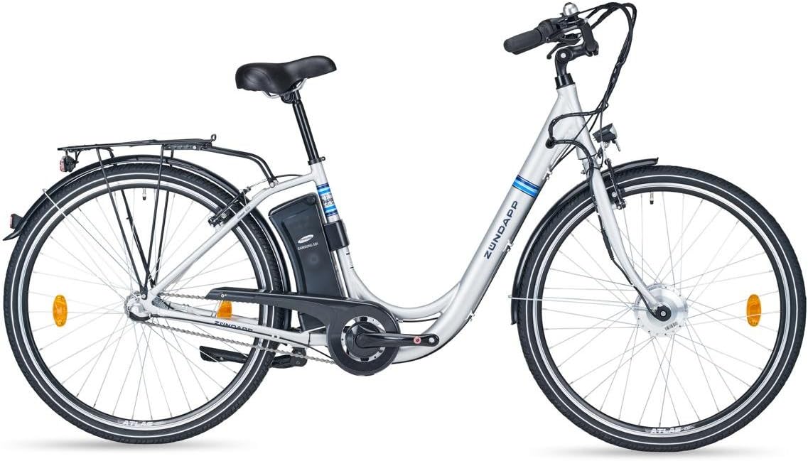 2 gang schaltung beim bremsen fahrrad