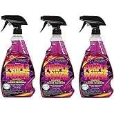 Purple Power Concentrated Industrial Cleaner/Degreaser - Pack of 3