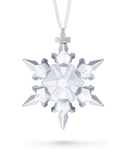 Amazon.com: Swarovski Annual Edition 2019, Large Christmas
