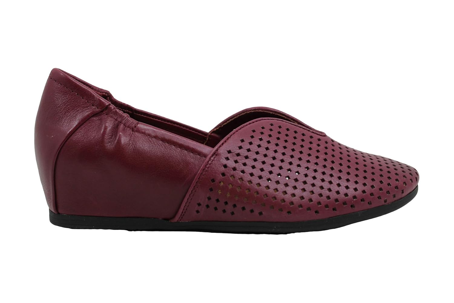 baretraps loafers