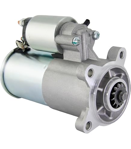 Amazon.com: Denso Poweredge 39PE Starter 12V (282-0108