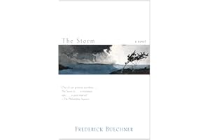 The Storm: A Novel